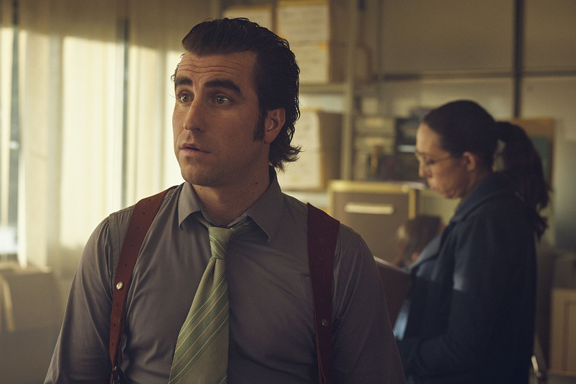 Marco Cáceres en el-fantasma-de-mi-mujer