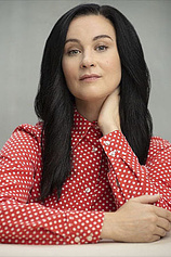picture of actor Kyla Wise