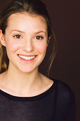 photo of person Samantha Jayne