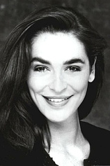 picture of actor Claire Stansfield