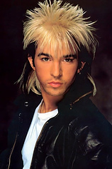 photo of person Limahl