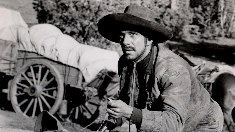 Imagen de Río Conchos