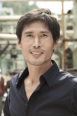 picture of actor Doo-hong Jung