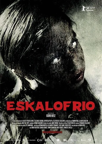 Poster de Eskalofrío