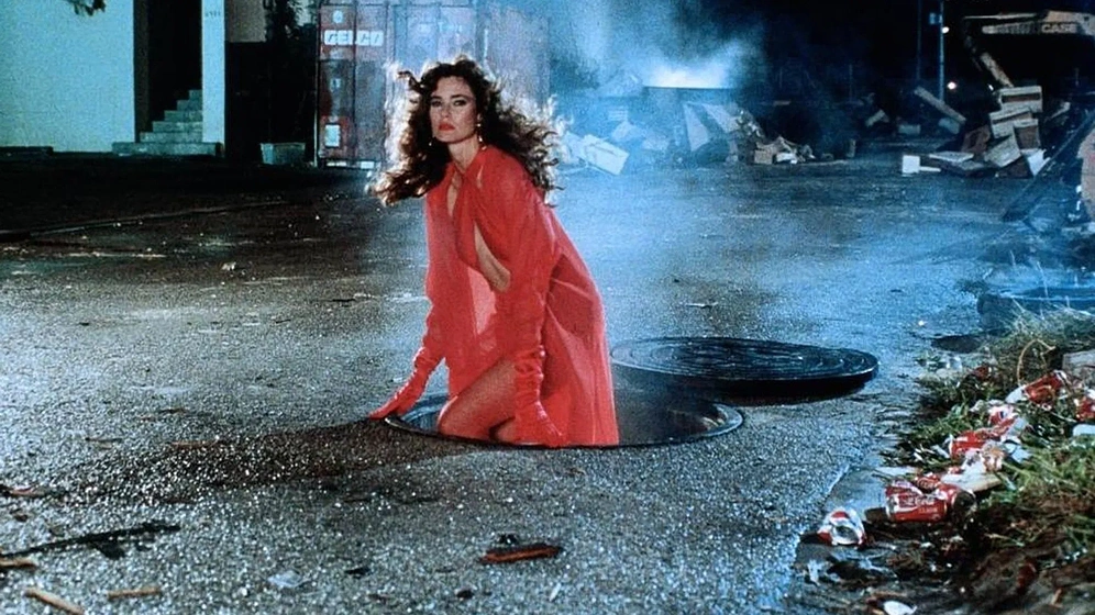 Carol Alt en un-zapaton-en-el-paraiso