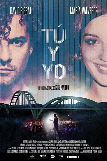 Poster de Tú y Yo