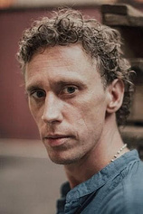 picture of actor Sergey Medvedev