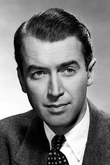 picture of actor James Stewart
