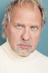 picture of actor Uwe Ochsenknecht