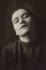 picture of actor Valeska Gert