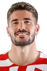 picture of actor Rodrigo De Paul