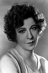 picture of actor Fanny Brice