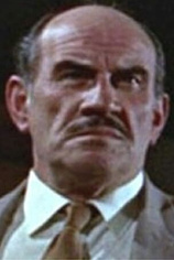 picture of actor Bill Brandon