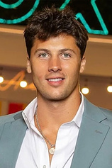 picture of actor Rob Rausch