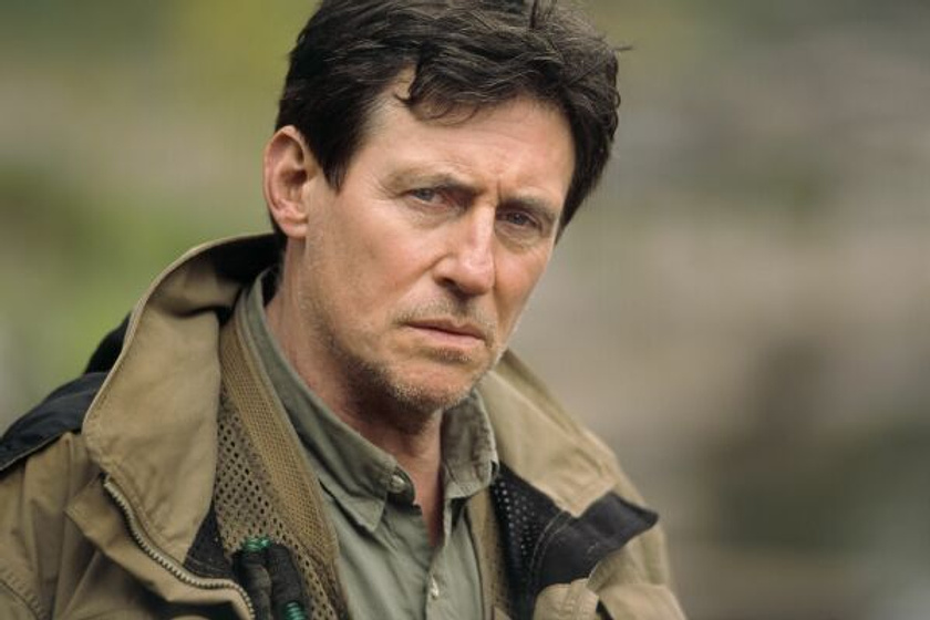Gabriel Byrne en Jindabyne