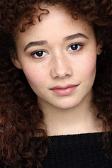 picture of actor Talia Jackson