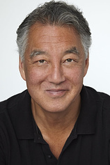 picture of actor Arnold Y. Kim