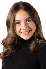 Foto de Rosalie Pépin