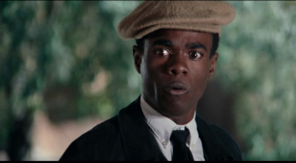 Glynn Turman en cooley-high