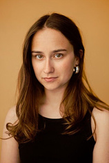 picture of actor Anna Filippa Hjarne