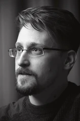 Foto de Edward Snowden