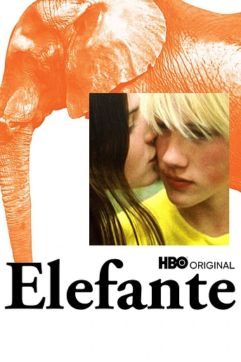 Poster de Elephant