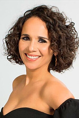 picture of actor Erika Villalobos