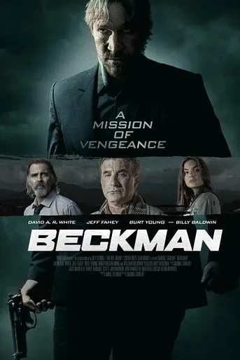 Poster de Beckman