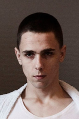 picture of actor Frederik Christian Johansen