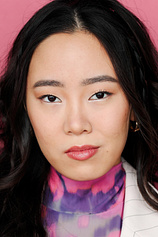 picture of actor Ella Rouwen Chen