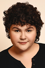 picture of actor Mia Kaplan