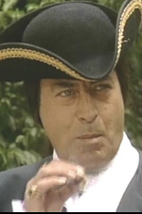 picture of actor Gilberto Román