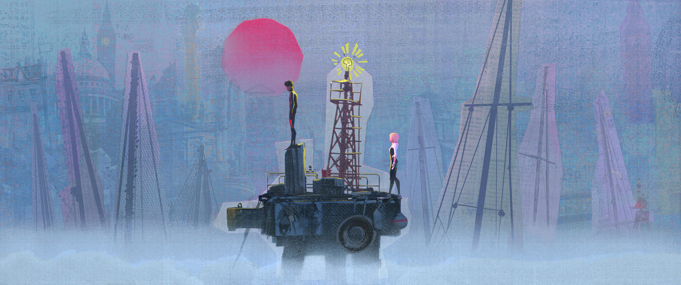 Imagen de spider-man-mas-alla-del-multiverso