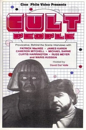 Poster de Cult People