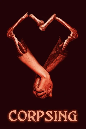 Poster de Corpsing