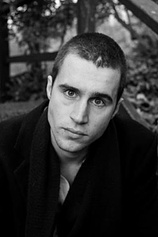 picture of actor Jack Redmayne