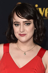 picture of actor Mara Wilson