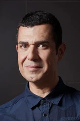 Foto de Itzik Cohen