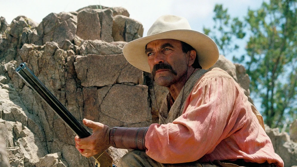 Tom Selleck en despues-de-una-guerra