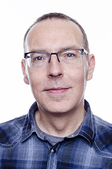 photo of person Michael Rasmussen