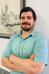 Foto de Cristian Beteta