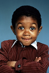 photo of person Emmanuel Lewis
