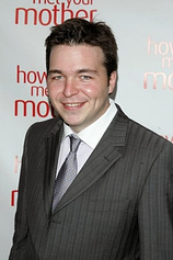 photo of person Carter Bays