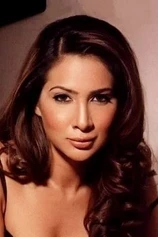 Foto de Kim Sharma