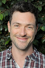 photo of person Brendan Hines