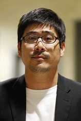 photo of person Kazuyoshi Kumakiri