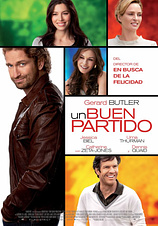 poster of movie Un Buen partido