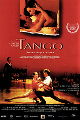 poster of movie Tango