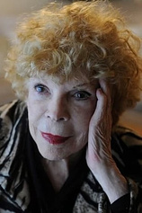 picture of actor Nelly Prince