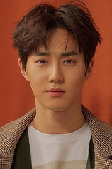 picture of actor Jun-Myon Kim